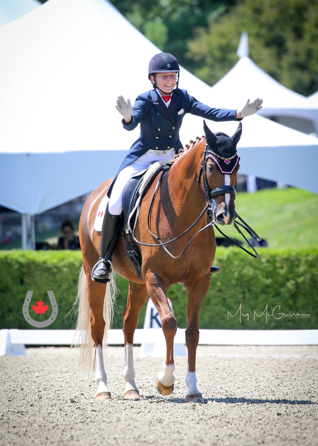 NAYC 2019 Signals Bright Future for Up-and-Coming Canadian Talent